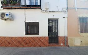 Apartamento La Pastora